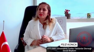 “Milyonların Umuduyla Kariyer Yapıp Şimdi Kenara Çekilemezsiniz!”