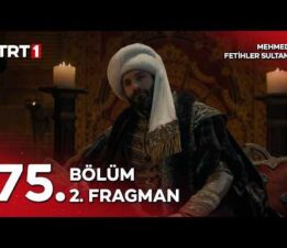 “Mehmet: Fetihler Sultanı” dizisinde İki Bursalı!