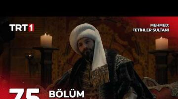 “Mehmet: Fetihler Sultanı” dizisinde İki Bursalı!