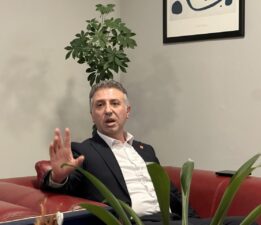 “Kadınları asgari ücretin insafına terk eden anlayışı kabul etmiyoruz”