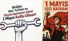 Bursa’dan 1 Mayıs Mesajı: “Üreten Biziz, Emeğin ve Şehrin Hakkını Savunan da Biz Olacağız”