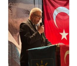 “Gemlik Sahipsiz Değildir, Halkın Sesi Susturulamaz”