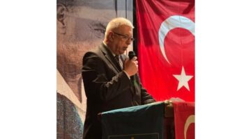 “Gemlik Sahipsiz Değildir, Halkın Sesi Susturulamaz”