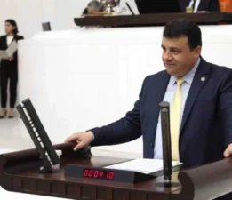 Toplama işlemini bile yapamayan bir yönetim anlayışıyla karşı karşıyayız
