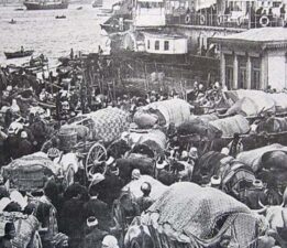 Balkanlardan Anadolu’ya uzanan tarihsel hafızayı Bursa’da yaşatıyoruz