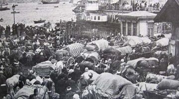 Balkanlardan Anadolu’ya uzanan tarihsel hafızayı Bursa’da yaşatıyoruz