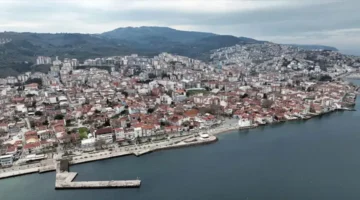 Mudanya’nın huzurunu, güvenliğini ve sosyal yapısını koruyabilmek adına