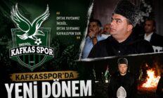 İnegöl Kafkasspor: Bugünü Değil, Geleceği Kazanan Kulüp