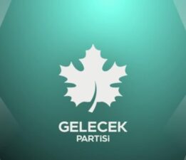 Gelecek Partisi Bursa Teşkilatı Ankara’da