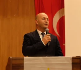 Göz Göre Göre Ölüme Gidiyoruz!
