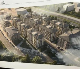 ORKENT Kentsel Dönüşümünde Vatandaşların Talepleri ve Endişeleri Gündemde