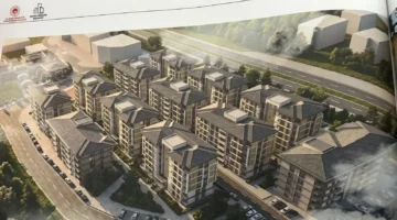 ORKENT Kentsel Dönüşümünde Vatandaşların Talepleri ve Endişeleri Gündemde
