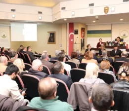 Osmangazi Belediyesinde “Partizan Kadrolaşma” Tartışması!