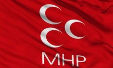 MHP Bursa Teşkilatından Güç Gösterisi