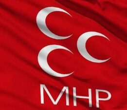 MHP Bursa Teşkilatından Güç Gösterisi