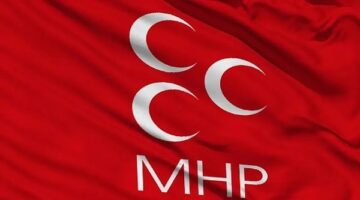 MHP Bursa Teşkilatından Güç Gösterisi