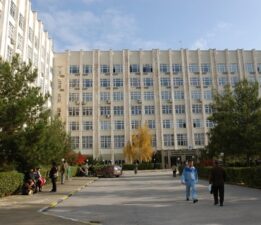 Bursa’nın Batısındaki Hastane Yenileniyor!