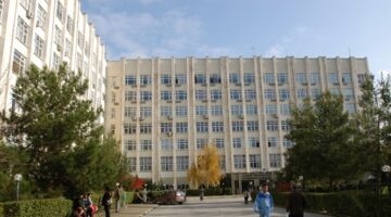 Bursa’nın Batısındaki Hastane Yenileniyor!