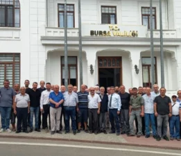 Çataltepe’de Esnafı Değil Koltuk Hesabını Yapanlar Baştacı!