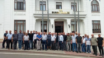 Çataltepe’de Esnafı Değil Koltuk Hesabını Yapanlar Baştacı!