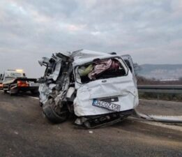 Orhangazi’de Göl Yolu Kavşağı Can Pazarı: Yetkililer Nerede?