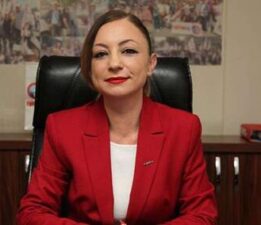 “Ben Gitmeyeceğim Ama Siz Gideceksiniz!”