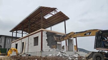 “Yapı Kayıt Düzenlemesi Sosyal Adalet ve Güvenlik Dengesiyle Ele Alınmalı”