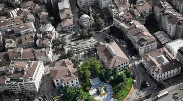Bursa’nın Kurumsal Hafızasını Korumalıyız!
