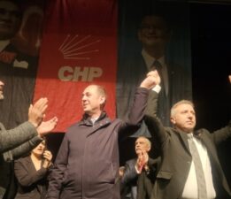CHP Yıldırım’da Bitmeyen Tartışma!