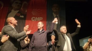 CHP Yıldırım’da Bitmeyen Tartışma!