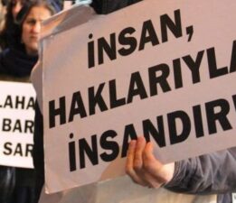 Orhangazi İlçe İnsan Hakları Kurulu Toplandı