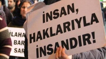 Orhangazi İlçe İnsan Hakları Kurulu Toplandı
