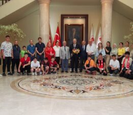 Artvin Rüzgarını Bursa’da Estirdiler!