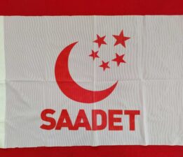 Saadet Partisi Osmangazi’de Üye Rekoru Kırdı