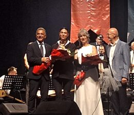 Bursa’da Siyah Beyaz Nostanji!