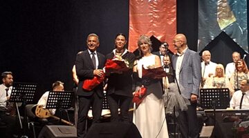 Bursa’da Siyah Beyaz Nostanji!