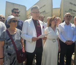 Bu Alçaklığın Hesabı Sorulmayacakmı!