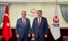 BBP’de A Takımı Sahaya İniyor!