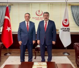 BBP’de A Takımı Sahaya İniyor!