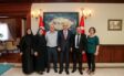 “Vali Erol Ayyıldız’a Minnetle: Emanet Topraklar Kurtuldu”