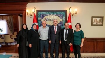 “Vali Erol Ayyıldız’a Minnetle: Emanet Topraklar Kurtuldu”