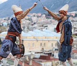 “Çocuklarımızın Şehrini Tanıması, Geleceğini İnşa Etmesinin İlk Adımıdır”