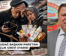 Emekliden ‘Açlık Grevi’ Uyarısı