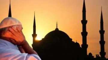 İsrail’in Aşırı Sağcı Bakanından Ezan’a Hadsiz Sözler