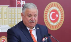 YENİDEN REFAH PARTİSİ’NDEN İSTANBUL’DAKİ KONSERE İLİŞKİN TBMM’YE SORU ÖNERGESİ