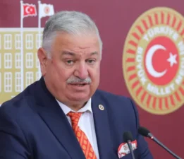 YENİDEN REFAH PARTİSİ’NDEN İSTANBUL’DAKİ KONSERE İLİŞKİN TBMM’YE SORU ÖNERGESİ