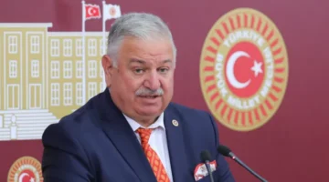 Doğan Bekin’den Hububat Alım Fiyatlarına Tepki