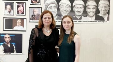 Ece Topaloğlu: “Dayanışma, Bir Çocuğun Hayatını Değiştirecek En Güçlü İradenin Adıdır”