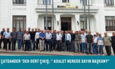 18 Yıldır Sürüyor, 3 Bin 200 Esnaf Mağdur, Yetkililer Sessiz