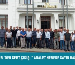 18 Yıldır Sürüyor, 3 Bin 200 Esnaf Mağdur, Yetkililer Sessiz